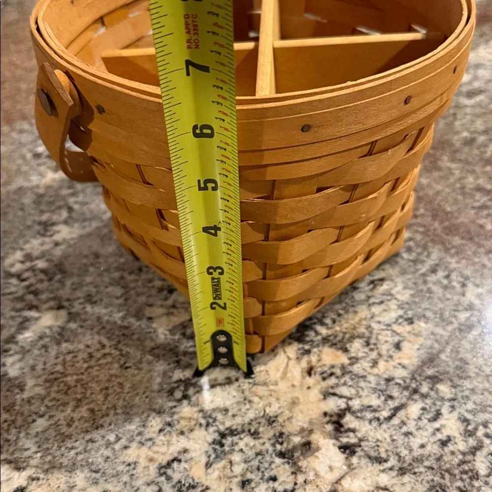 Longaberger Basket